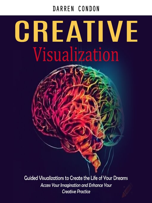 Cover image for Creative Visualization